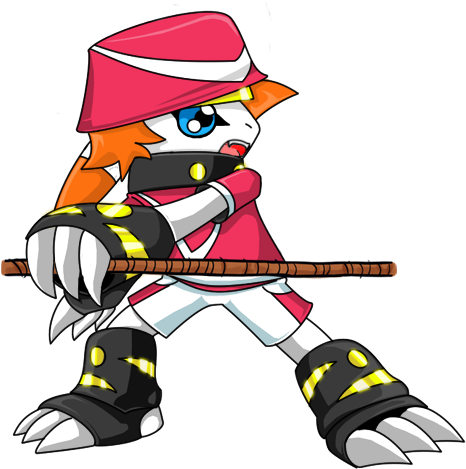 My Tug O War App For Dwc By Lurocha - Cartoon (484x468)