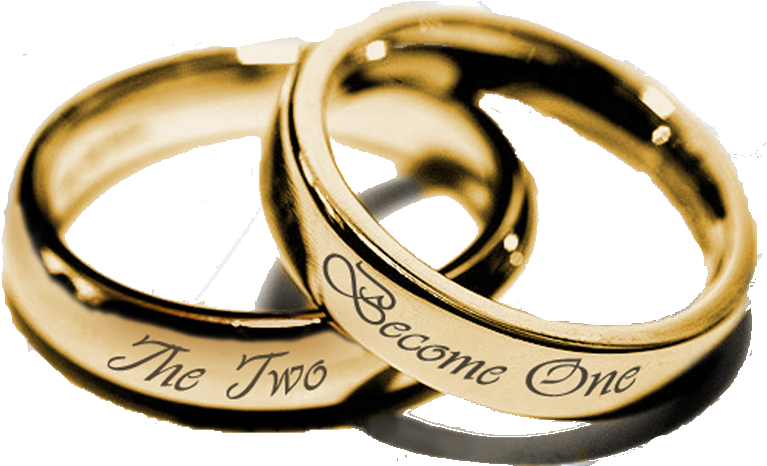 For The First 13 Days Of October I Participated In - Newly Married Couple With Quotes (778x465)