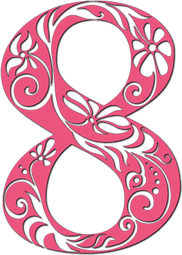 Numerology Meaning Of Heart's Desire - Number (400x400)