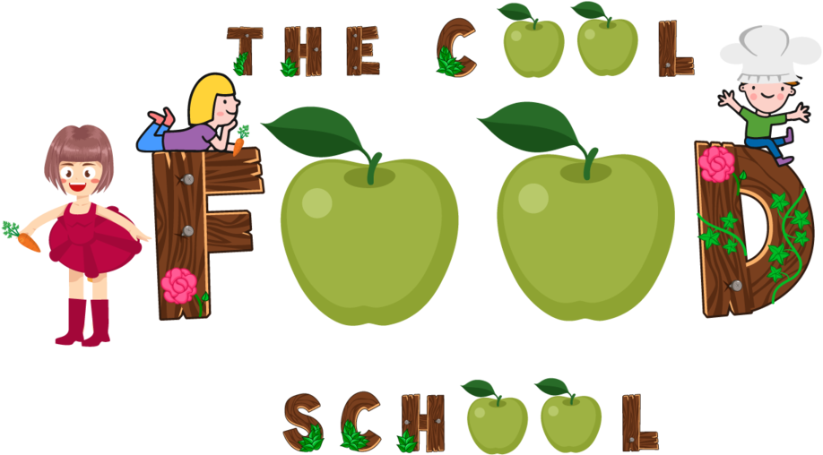 The Cool Food School - The Cool Food School (979x559)