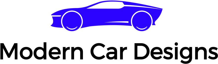 Modern Car Designs-logo - Modern Car Designs-logo (1000x372)