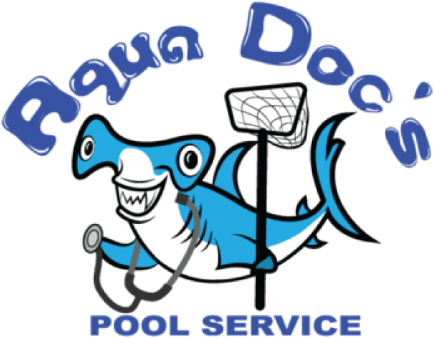 Sream Clipart Pool Maintenance - Aqua Docs Pool Service (640x480)