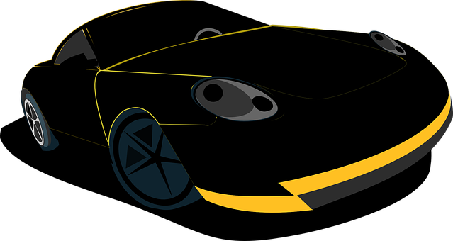 Car, Motor, Racing, Automotive, Speed - Car (639x340)