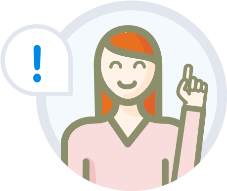 Illustration Of Person With An Idea - Person (660x540)