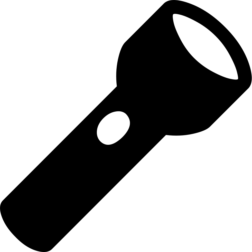 Flashlight Png - Icono Llave Inglesa (981x980)
