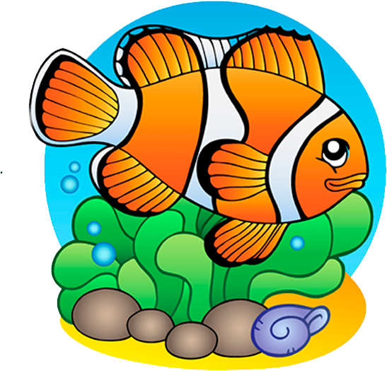 Fish Vector (600x600)