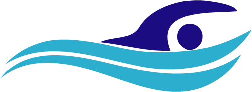 Swimfluence, Swim Fluence Logo - Swimfluence, Swim Fluence Logo (514x250)