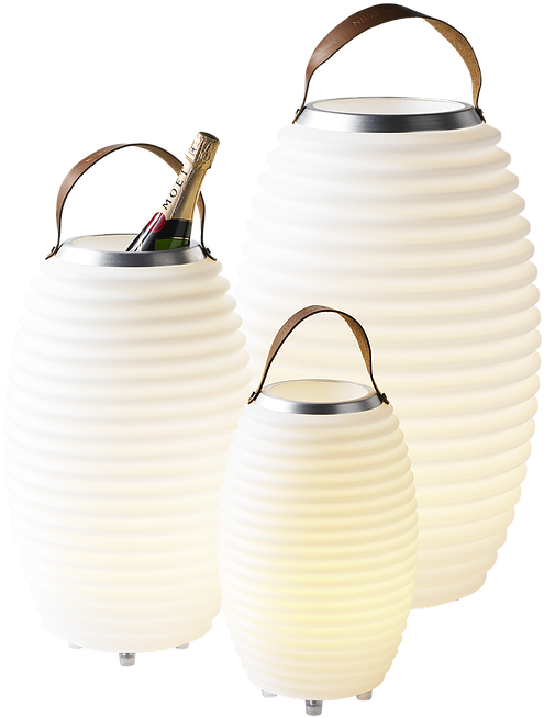 Elegant The Lampion With Lampion Lamp - Spain (500x667)