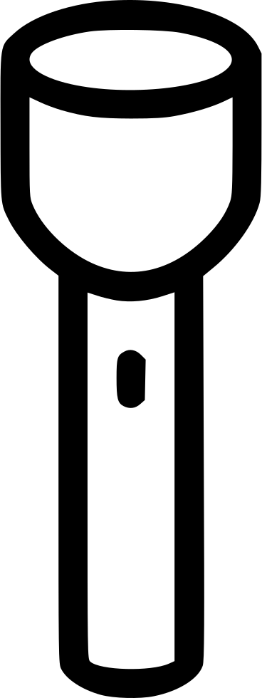 Light Flashlight Torch Comments - Light Flashlight Torch Comments (368x980)