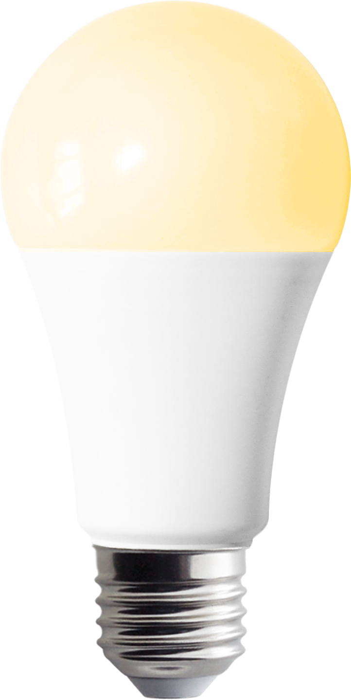 A60 Cct Adjustable And Brightness Dimmable - Led Lamp (722x1439)