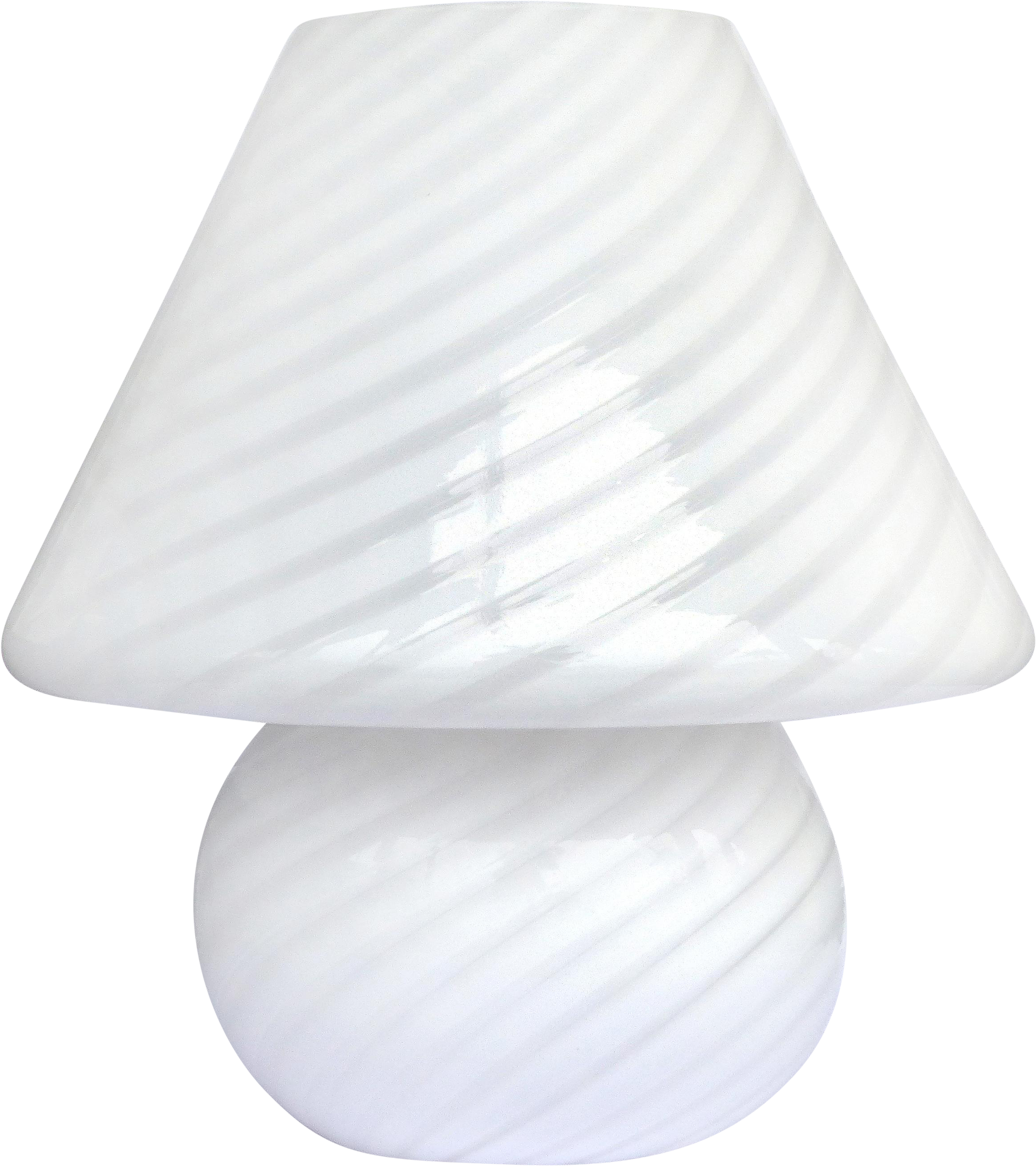 Vetri Murano Mushroom (2576x2898)