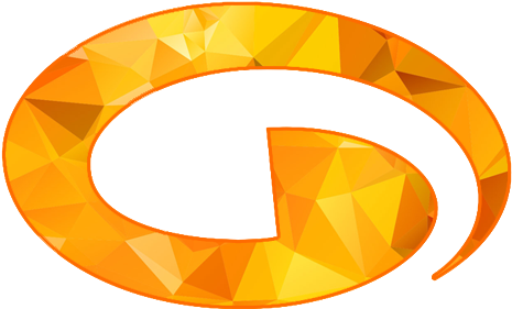 The Amkette Symbol Is Also Known As The Pectan - Circle (512x512)