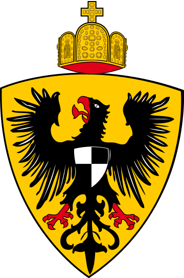 The Coats Of Arms Of The German Empire - Godło Niemiec (360x541)