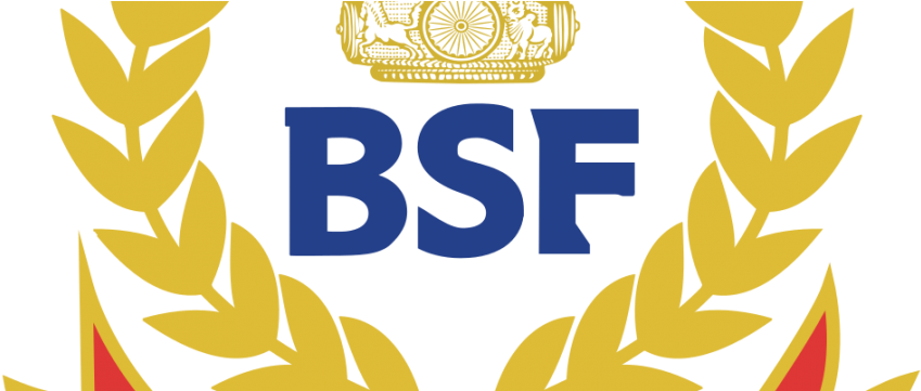 Bsf Recruitment - National Emblem Of India (870x360)