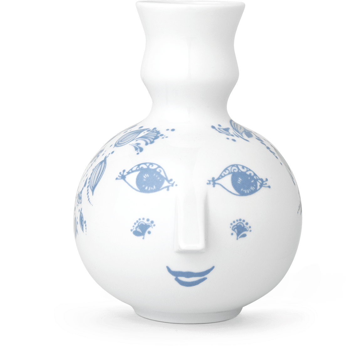 Sofie Vase Light Blue H20 5 Sofie - Globe Vase Sofie Bjorn Wiinblad (1200x1200)