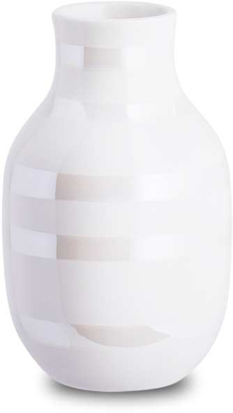 Vase Omaggio H125 Perlemor - Vase (800x800)