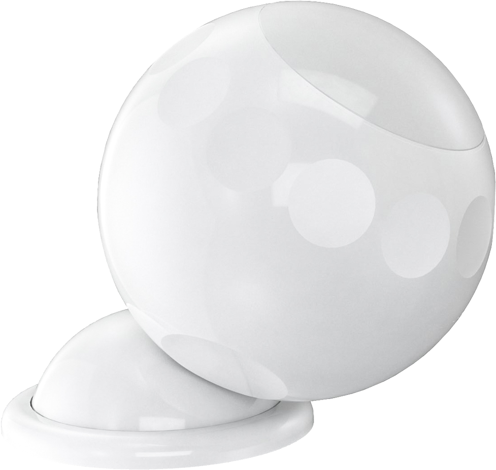 Z-wave Plus Motion Sensor - Home Automation (1250x1250)