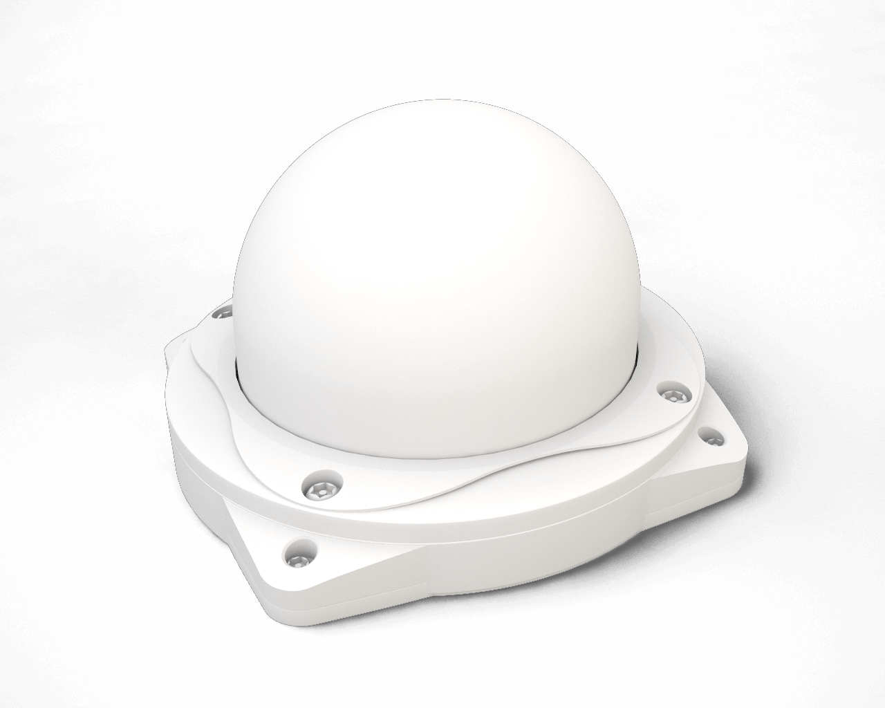 A Reflection Of Perfection For All Your 3d Design, - Glass Break Detector (1280x1024)