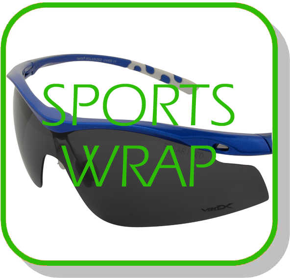 Link To Solar-x Polarised Sports Wrap Sunglasses - Link To Solar-x Polarised Sports Wrap Sunglasses (619x591)