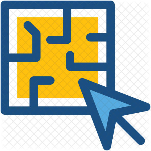 Construction Plan Icon - Construction Plan Icon (512x512)