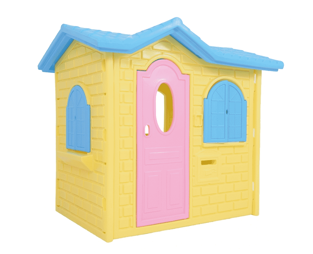 Casa Tropical Creme Xalingo - Casinha Tropical Creme Xalingo (1020x1020)