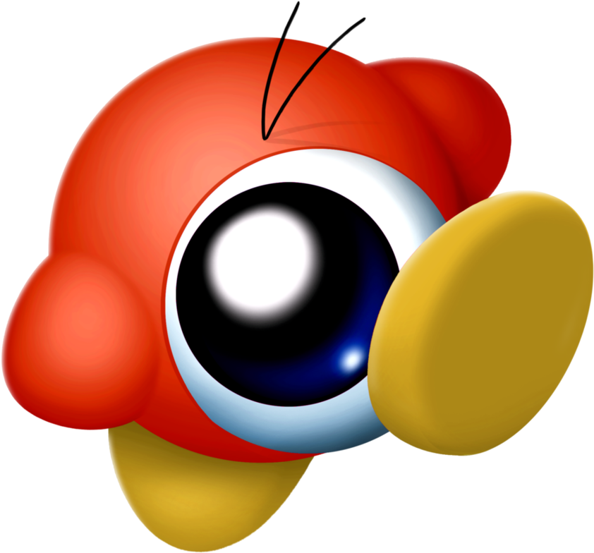 Waddle Doo By - Waddle Doo (925x863)