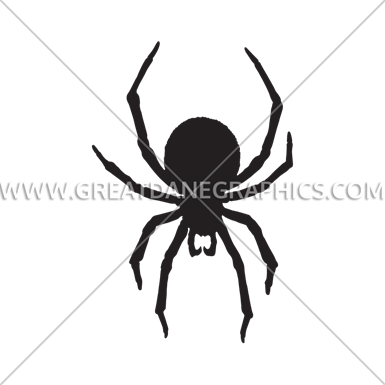 Halloween Spider - Araneus Cavaticus (385x385)