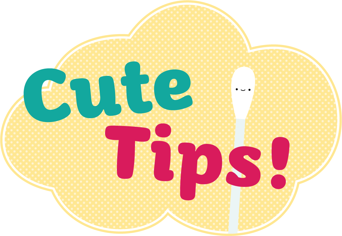 I'm Crazy Excited About A New Series That Will Run - Tips Kawaii (1132x781)