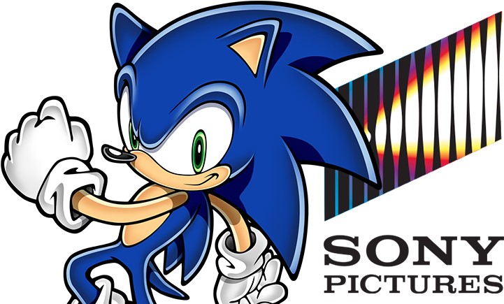 Sonicmovie - Sony Pictures Home Entertainment (747x434)