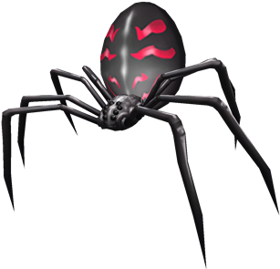 3d - Spider Egg Roblox (420x420)