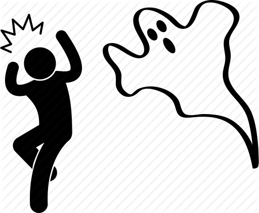 An Error Occurred - Fear Of Confined Space (512x420)