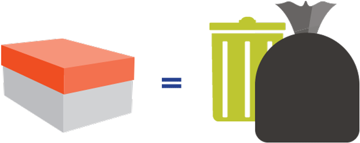 Paper Reduction Facts - Illustration (782x512)