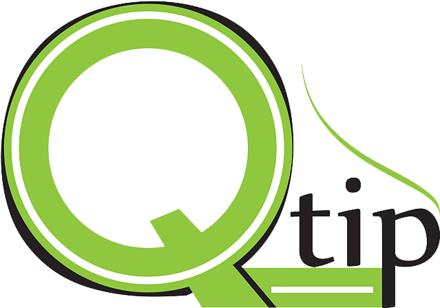 Q-tip - Circle (721x514)