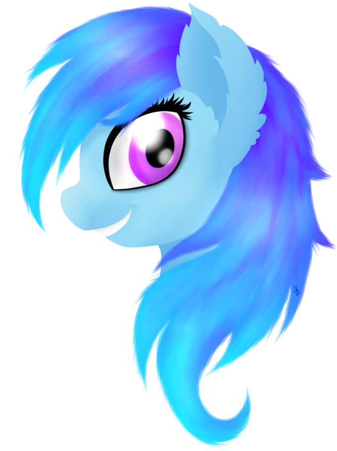 Requested By [request] Northern Lights - Cartoon (752x1063)