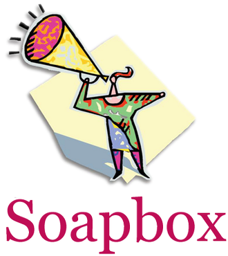 Soapbox Comms - Getting Free Publicity: The Secrets Of Successful Press (459x459)