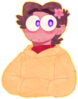 Spaced Clipart - Eddsworld (357x350)
