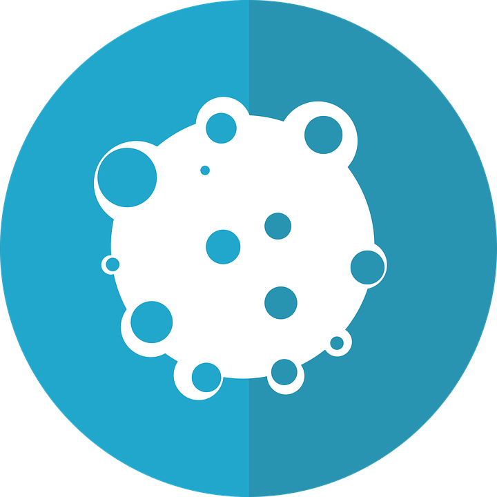 Q To Be Part Of National Cancer Awareness Movement - Cancer Icon (720x720)