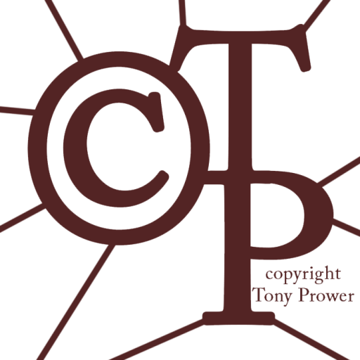 Tony Prower - Economics (512x512)