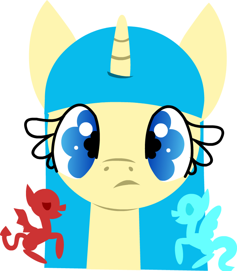 Thetwitchinator's Avatar - Thetwitchinator - Artist - Cartoon (757x867)