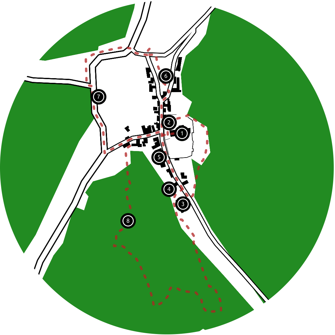 A Little History - Mos Def True Magic (1080x1080)