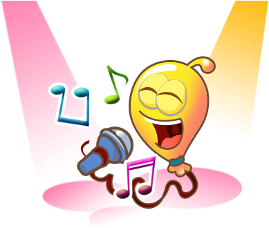 These New Apps Are Chicco Orchestra, Chicco Karaoke, - These New Apps Are Chicco Orchestra, Chicco Karaoke, (390x350)