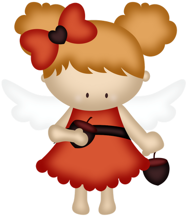 Фото, Автор Mashanbear На Яндекс - Cartoon (389x450)