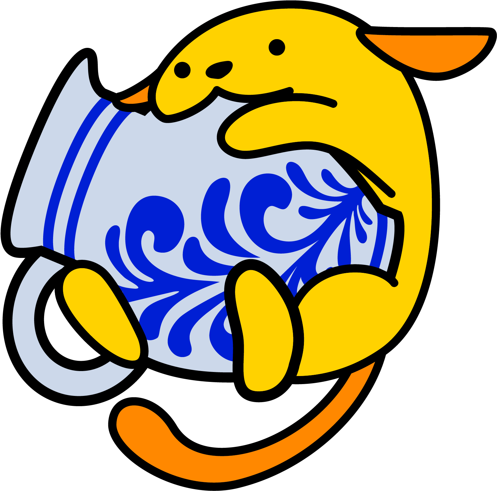 The Pop Framework To Be Presented In Wordcamp Frankfurt, - Wordcamp (1675x1636)