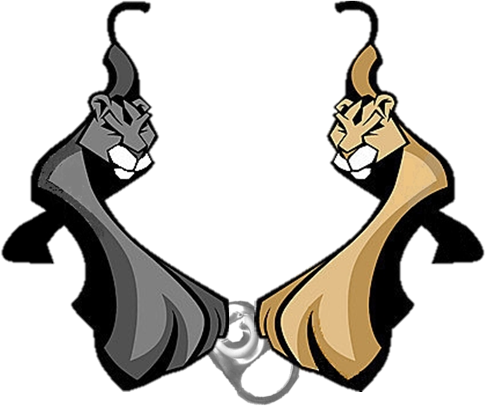 Sanchez And Mira Loma Ms Have Thrown Down The Gauntlet - Tiger (701x623)