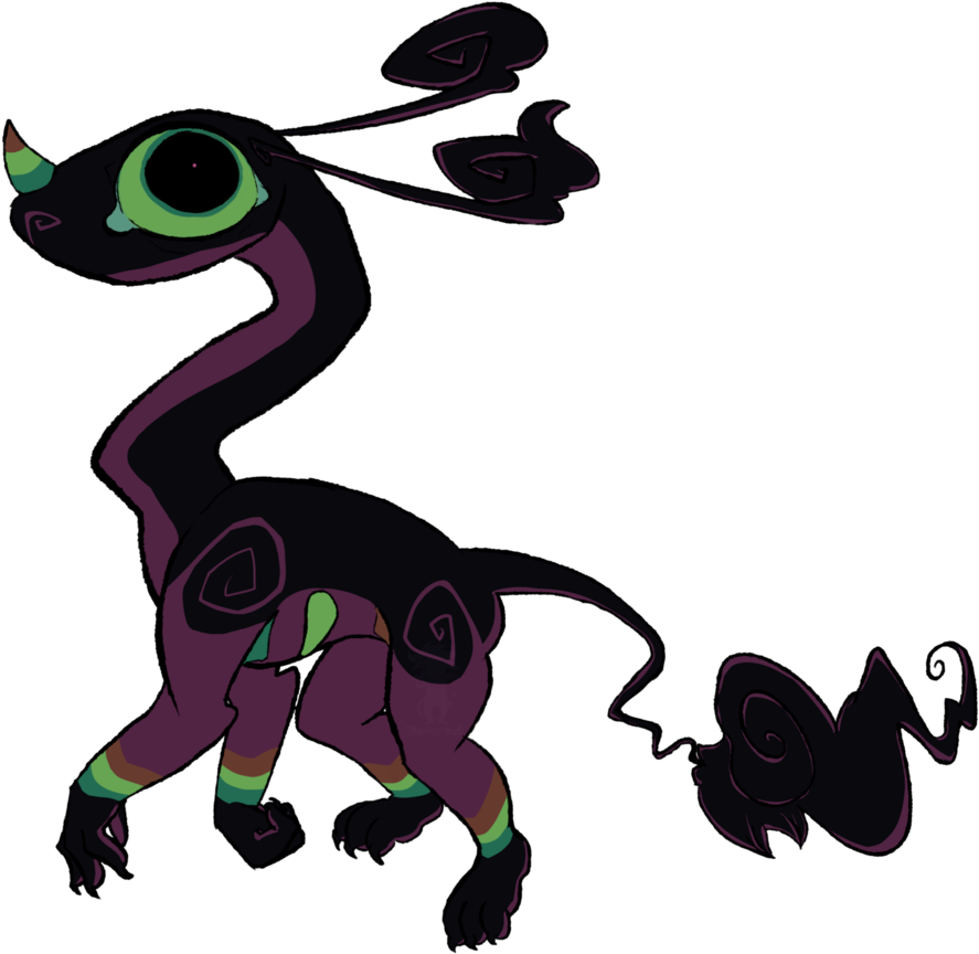 Morth By Insolent-devil - Illustration (894x894)