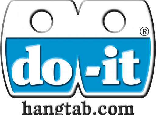 Find Plastic Hang Tabs Easier With Do-it's New Website - Find Plastic Hang Tabs Easier With Do-it's New Website (602x376)