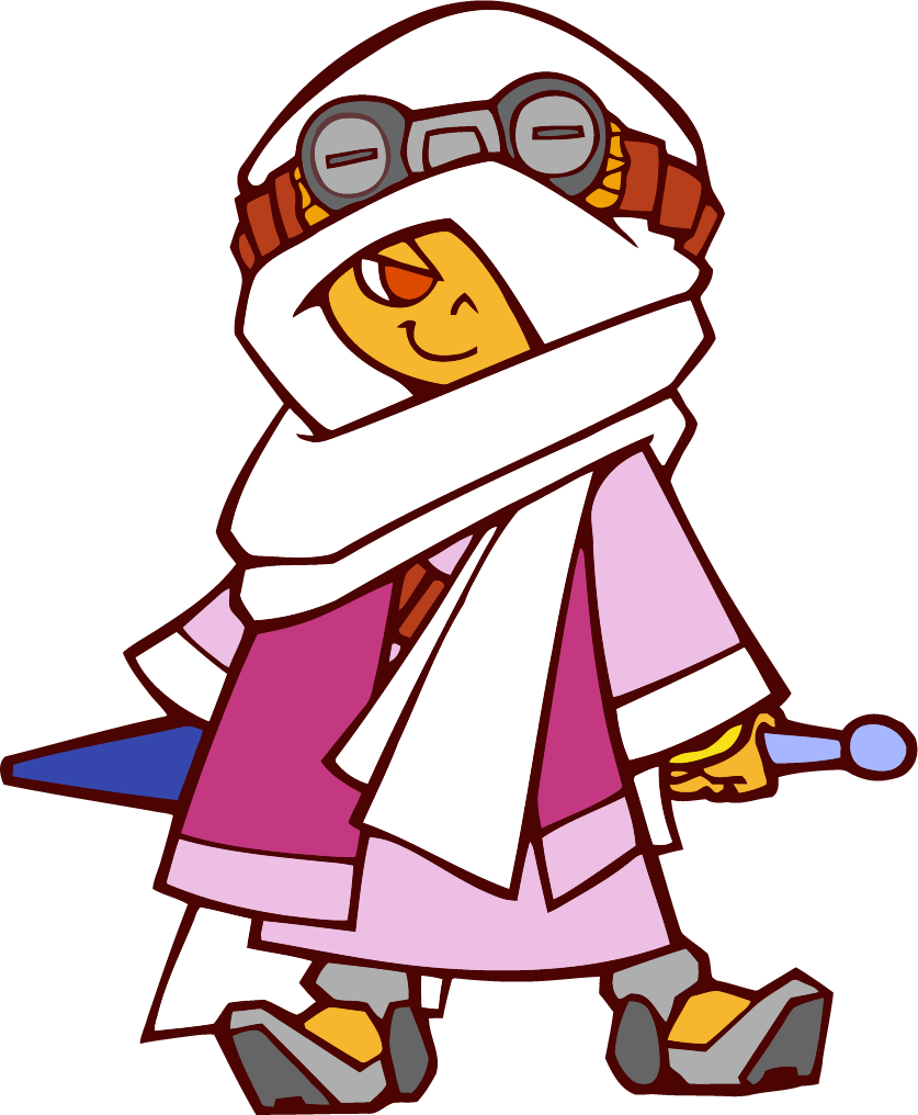 2st - Pop N Music Miracle 4 (837x1016)