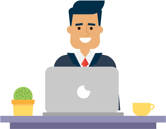 Welcome To Pop Demo - Cartoon (600x474)