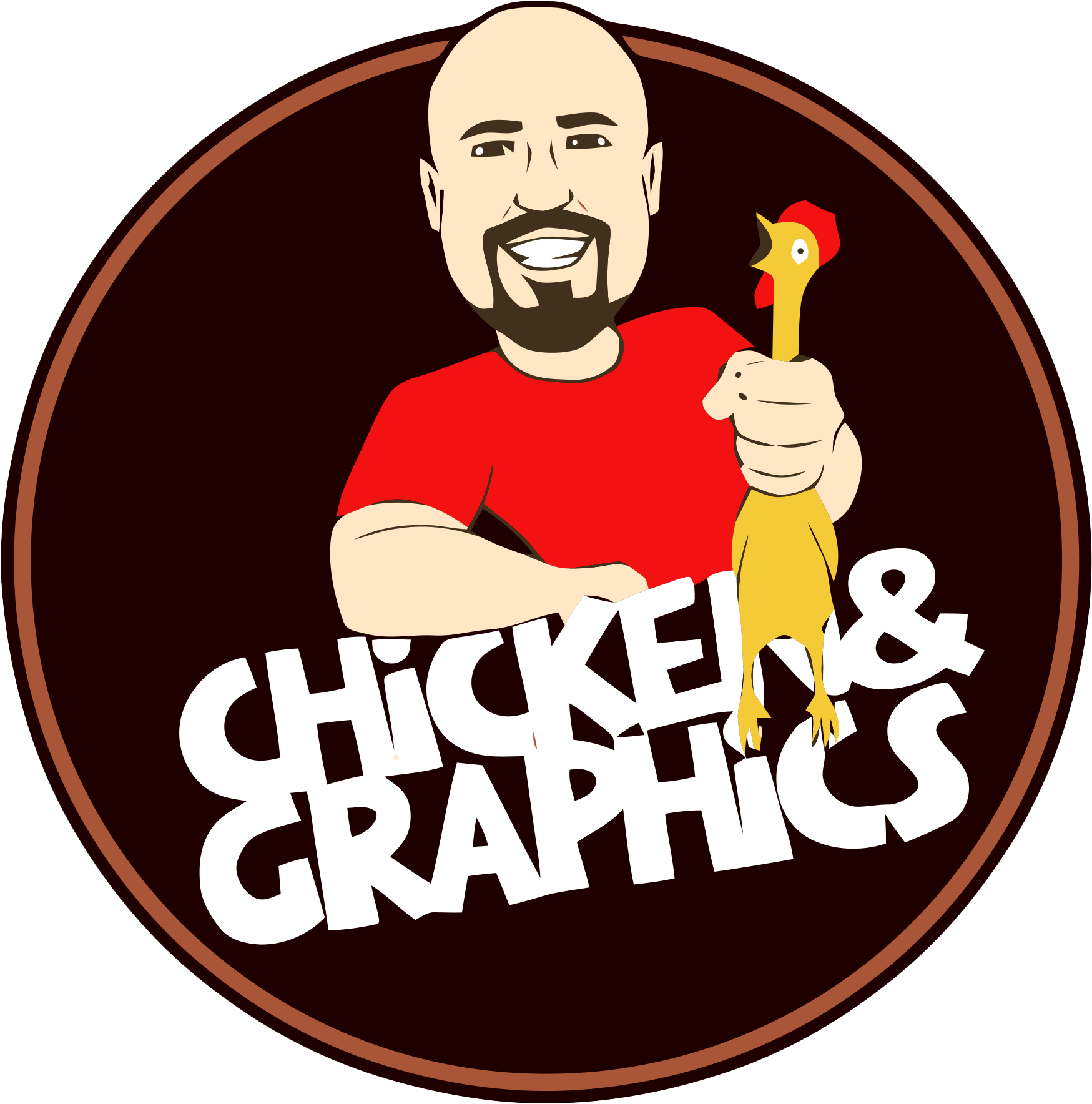 Las Vegas Graphic Design And Websites - Graphics (1875x1875)