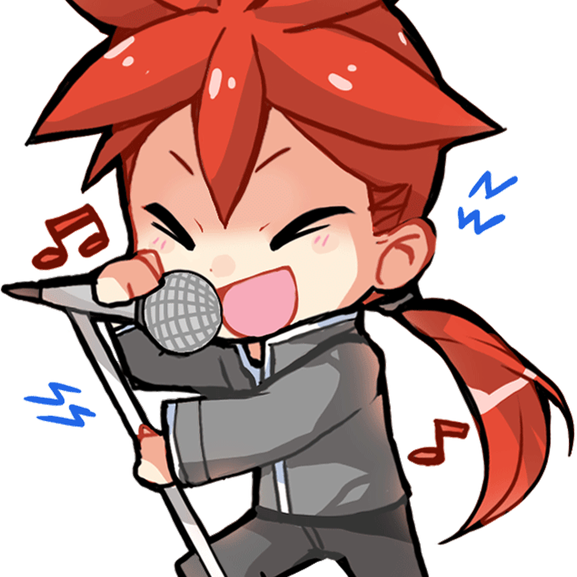 Karaoke / Otacafe - Otakon (1170x1170)